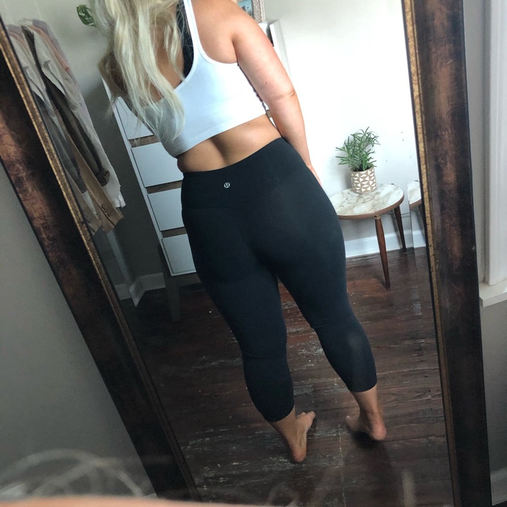 ✨Lululemon Leggings 4✨ - Picture 8 of 10